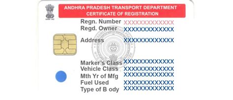 how can i convert rc book to smart card|Vehicle Registration Certificate : Know here how to get it.